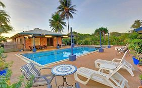 Alva Beach Tourist Park